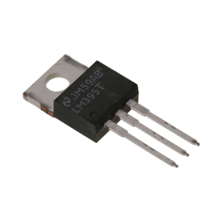LM395T