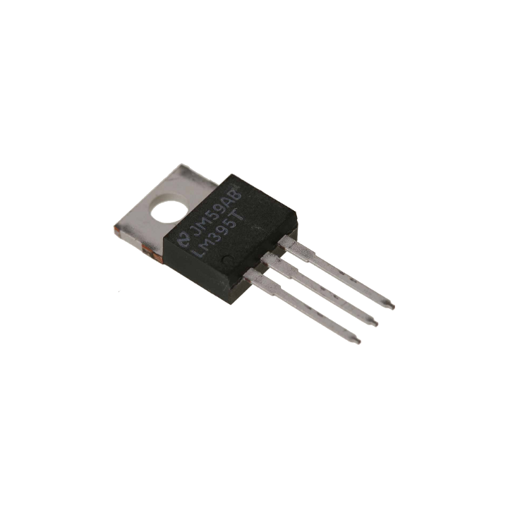 LM395T