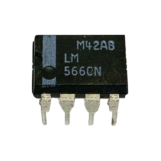 LM566N