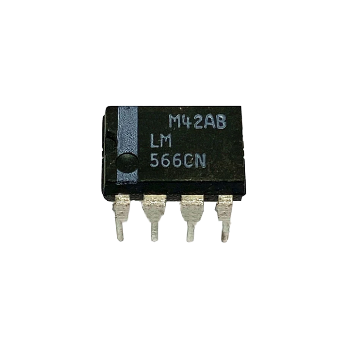 LM566N