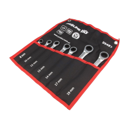 PRE-35487SET Proline - Chiave: chiave combinata-set cricc...