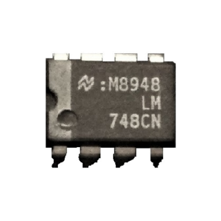 LM748CN