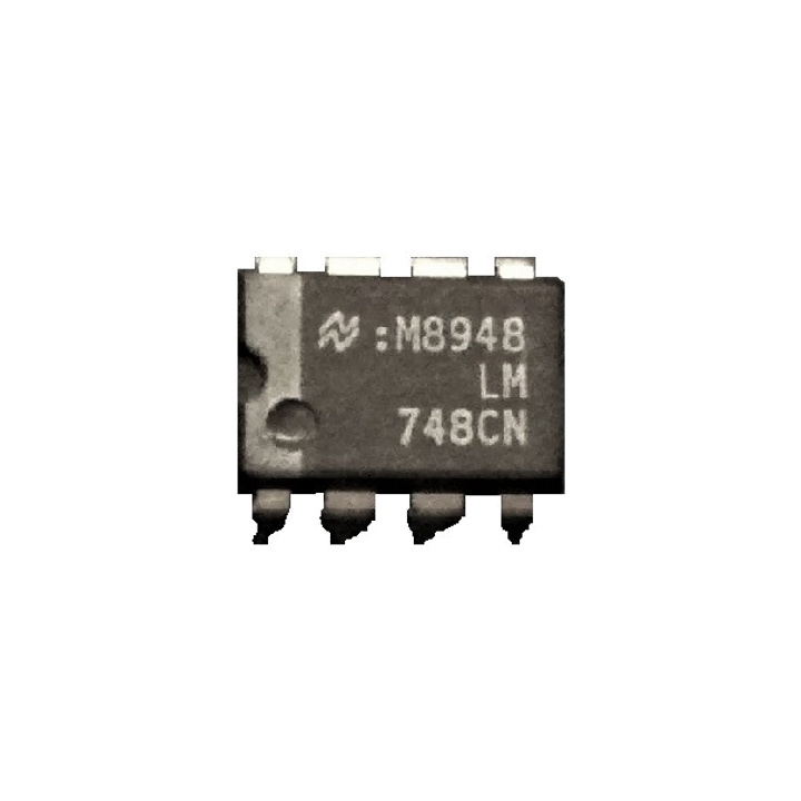 LM748CN