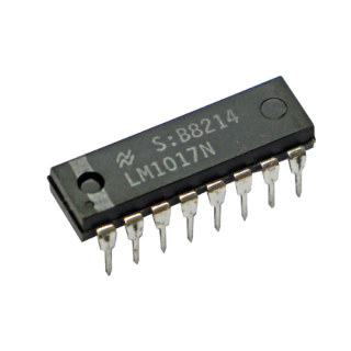 LM1017N