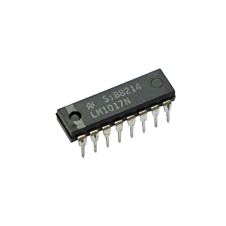 LM1017N