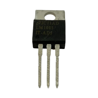 LM1085IT-ADJ