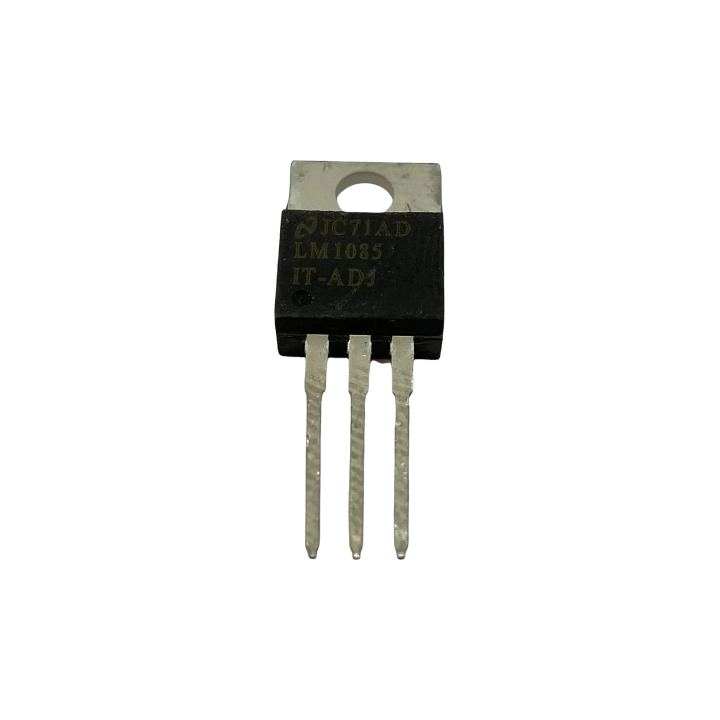 LM1085IT-ADJ