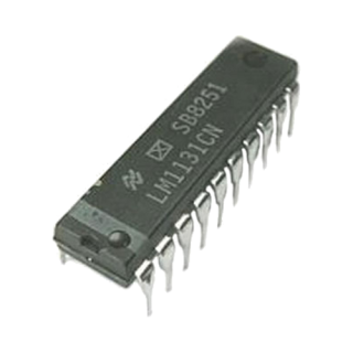 LM1131CN