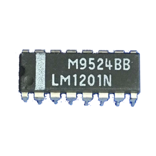 LM1201N
