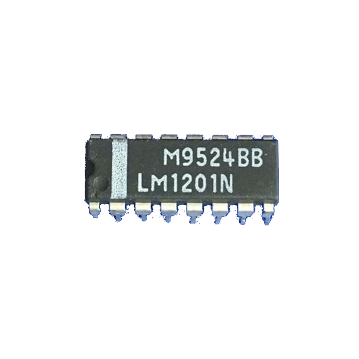 LM1201N