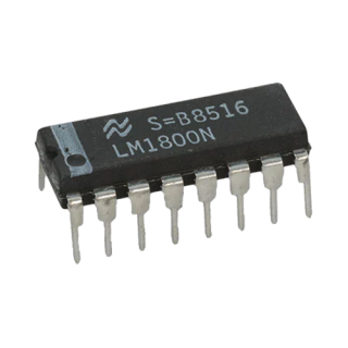 LM1800N
