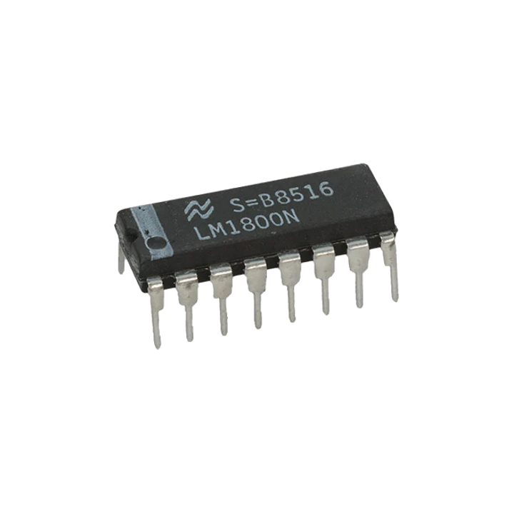 LM1800N