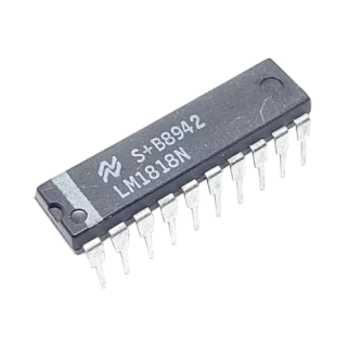 LM1818N
