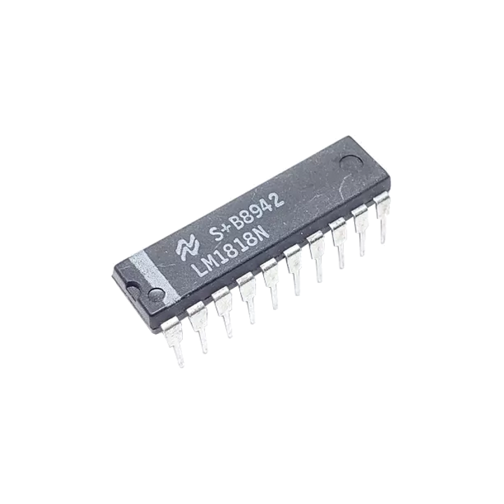 LM1818N