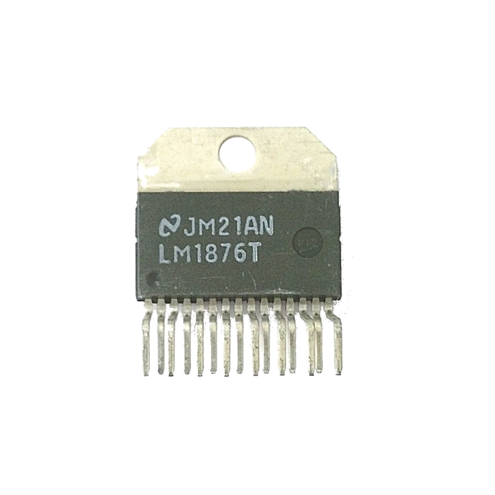 LM1876TF
