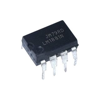 LM1881N
