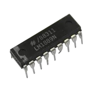 LM1889N