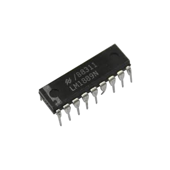 LM1889N