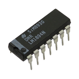 LM1894N