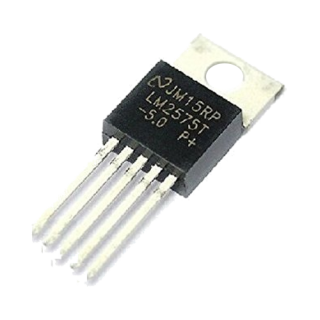 LM2575T-5V