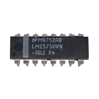 LM2575HVN-ADJ
