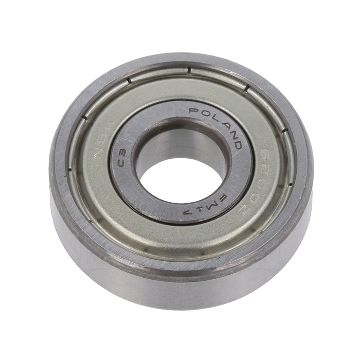 NSK6200-ZZ/C3-E Nsk - Cuscinetto: volventi sfere