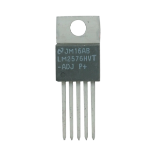 LM2576HV-ADJ
