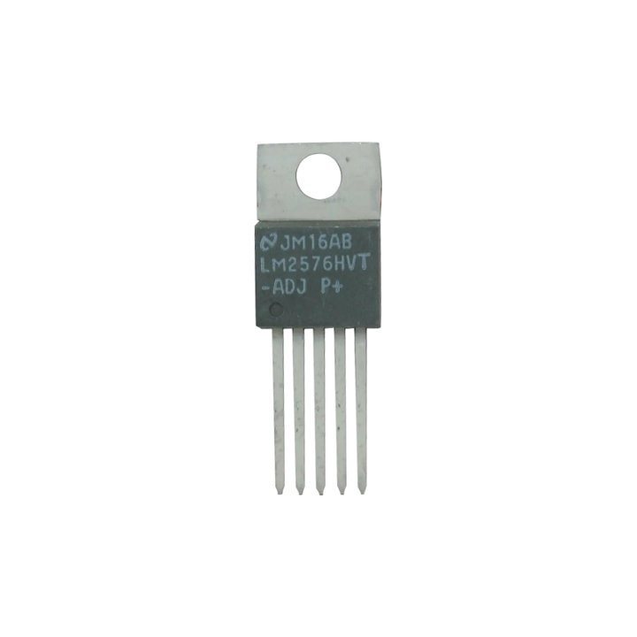 LM2576HV-ADJ