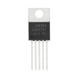 LM2576T-5V