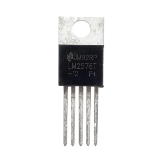 LM2576T-12V