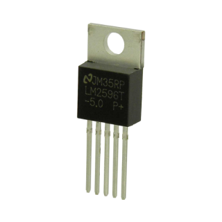 LM2596T-5V
