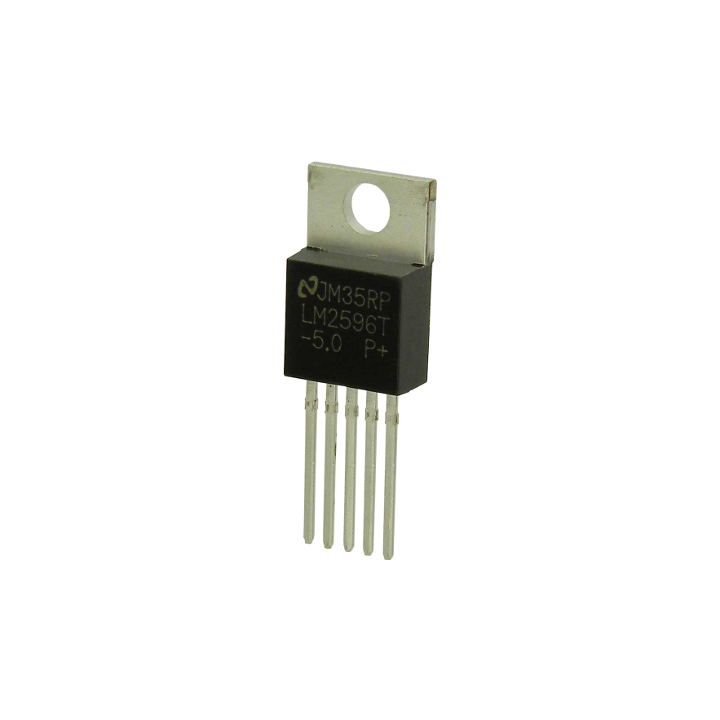 LM2596T-5V