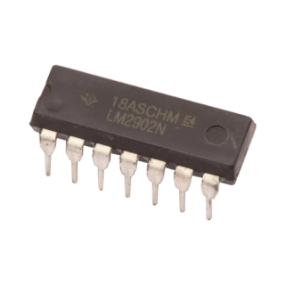 LM2902N