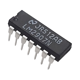LM2907N