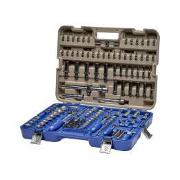 SA.129-172-4 Irimo - Set di chiavi 6-angoli,a tubo