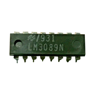 LM3089N