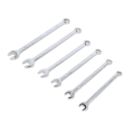 STL-4-94-646 Stanley - Chiave: chiave combinata-set accia...