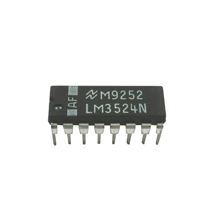 LM3524N