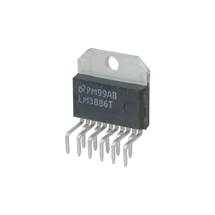 LM3886T