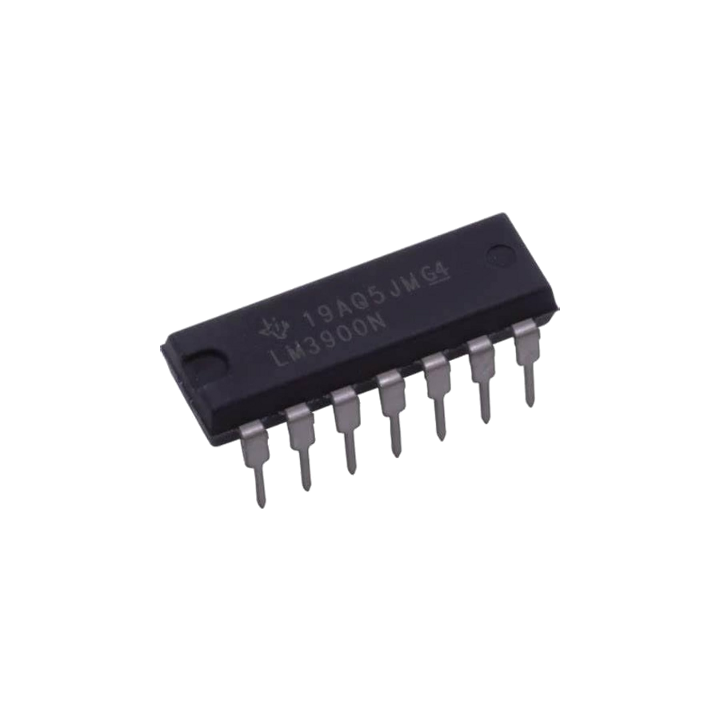 LM3900N