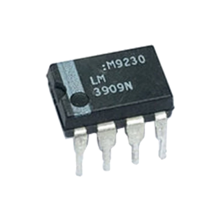 LM3909N