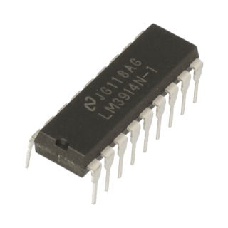 LM3914N