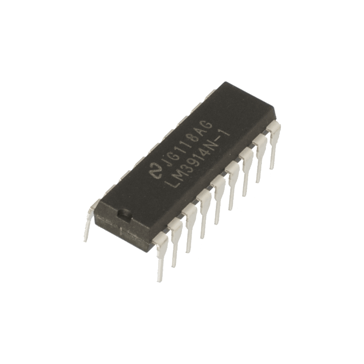 LM3914N
