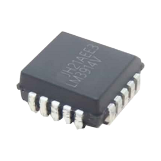 LM3914V