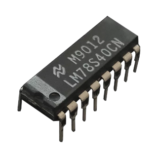 LM78S40