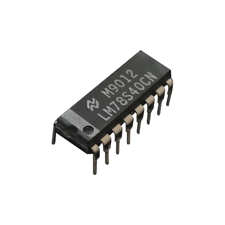 LM78S40