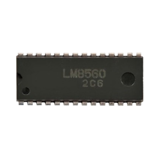 LM8560