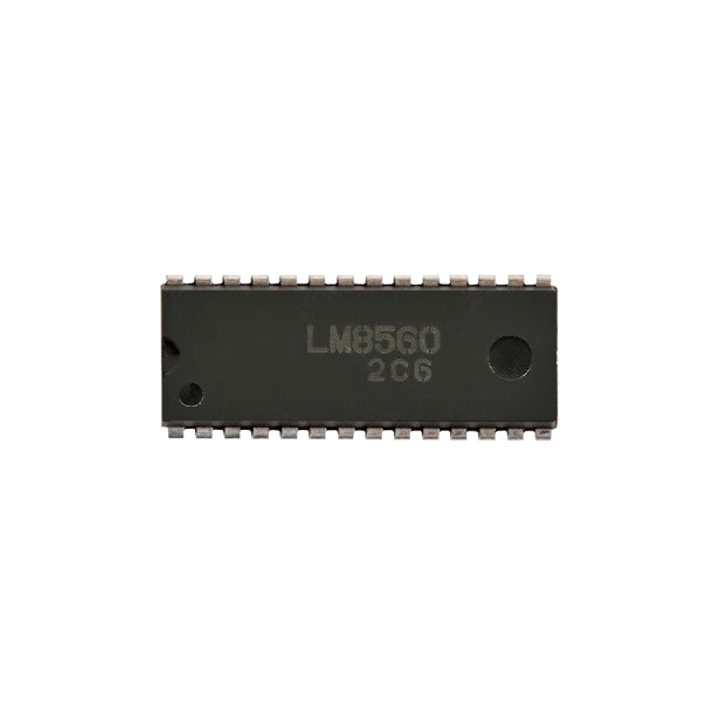 LM8560