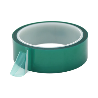 NASTRO KAPTON 5mm 250°C VERDE