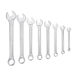NEO-09-751 Neo Tools - Chiave: chiave combinata-set accia...